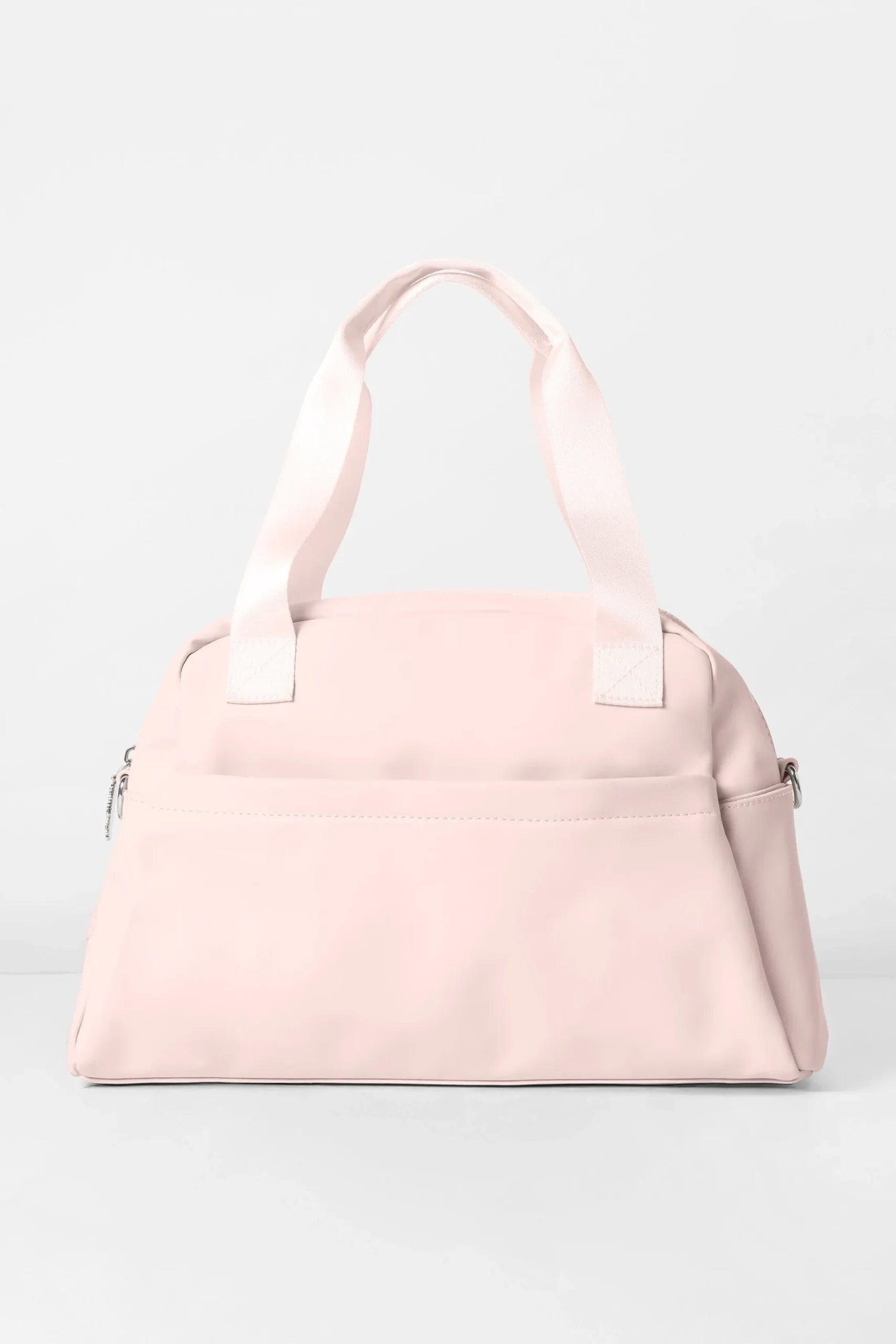 W613 Sleek Mini Duffle