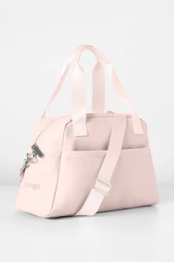 W613 Sleek Mini Duffle