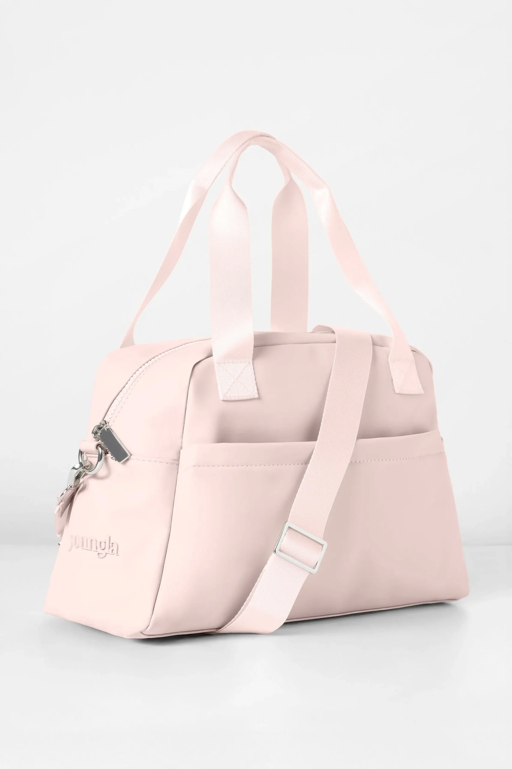 W613 Sleek Mini Duffle