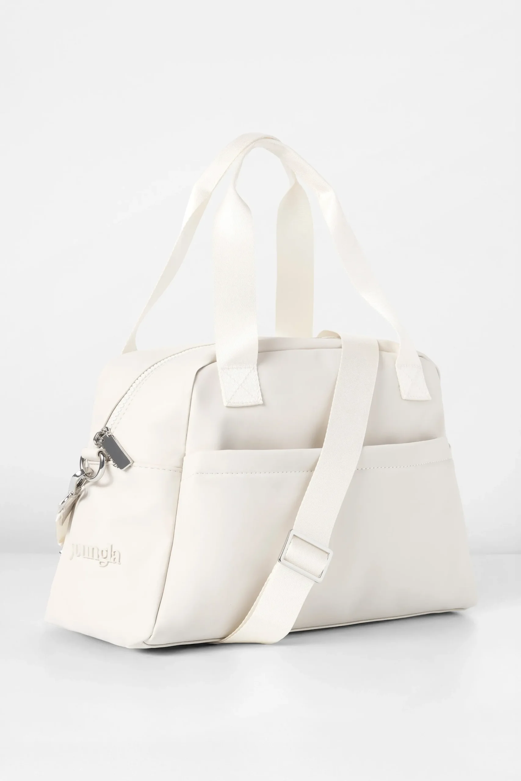 W613 Sleek Mini Duffle