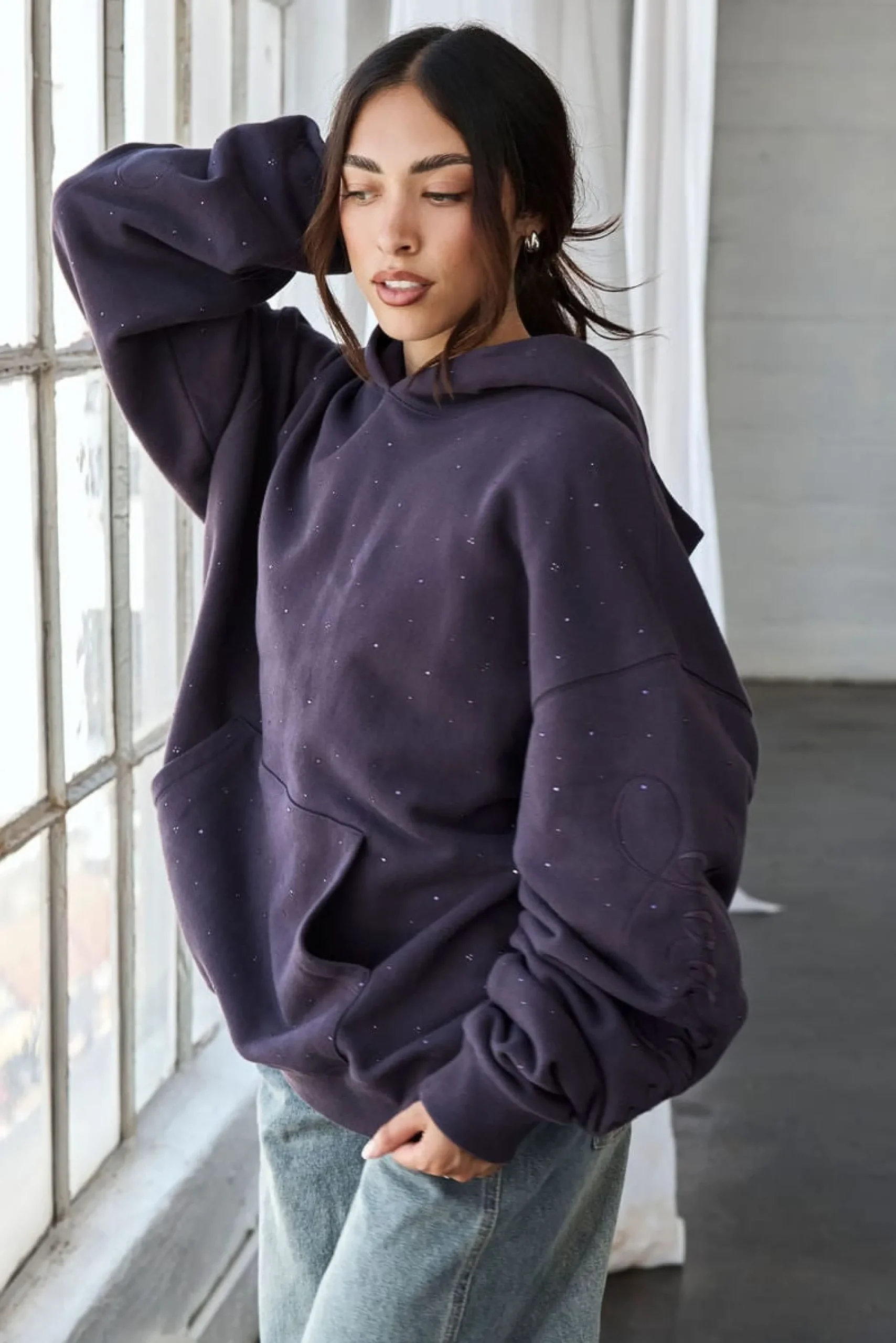 W5123 - Starlight Hoodie