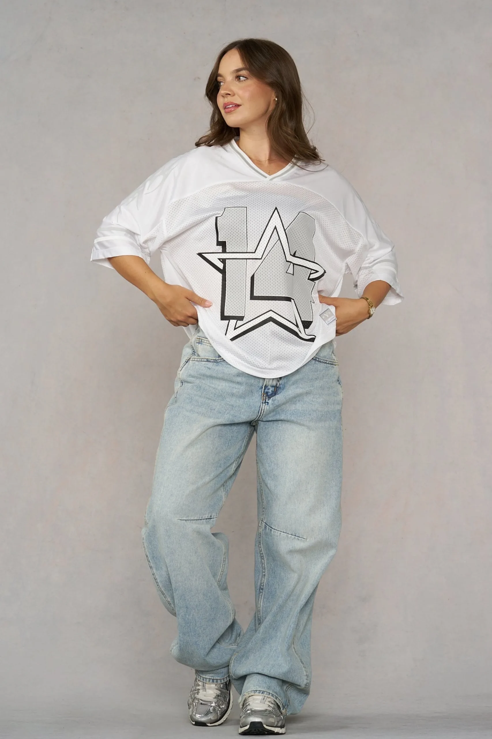 W417 - Stella Jersey