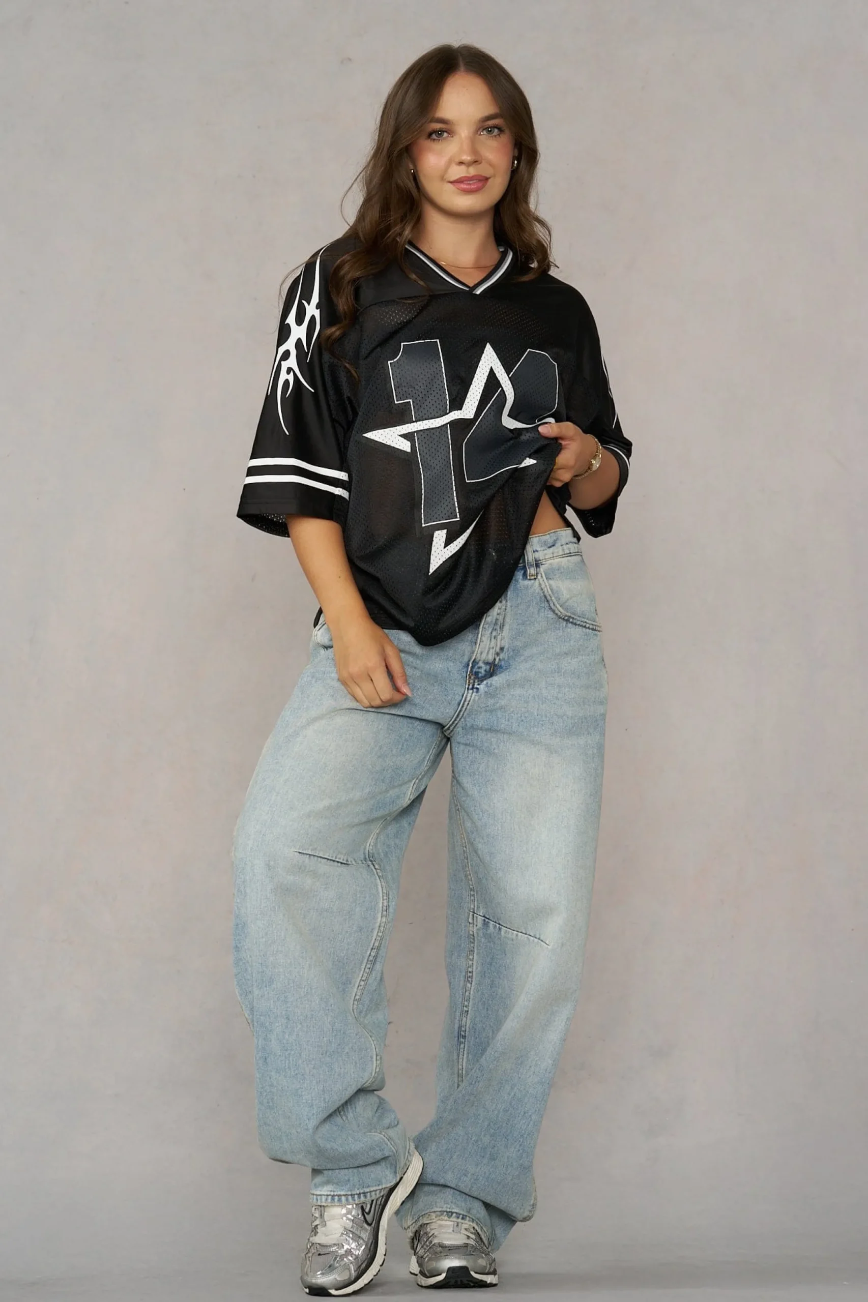 W417 - Stella Jersey