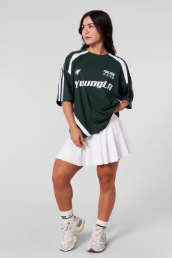 W499 Striker Jersey