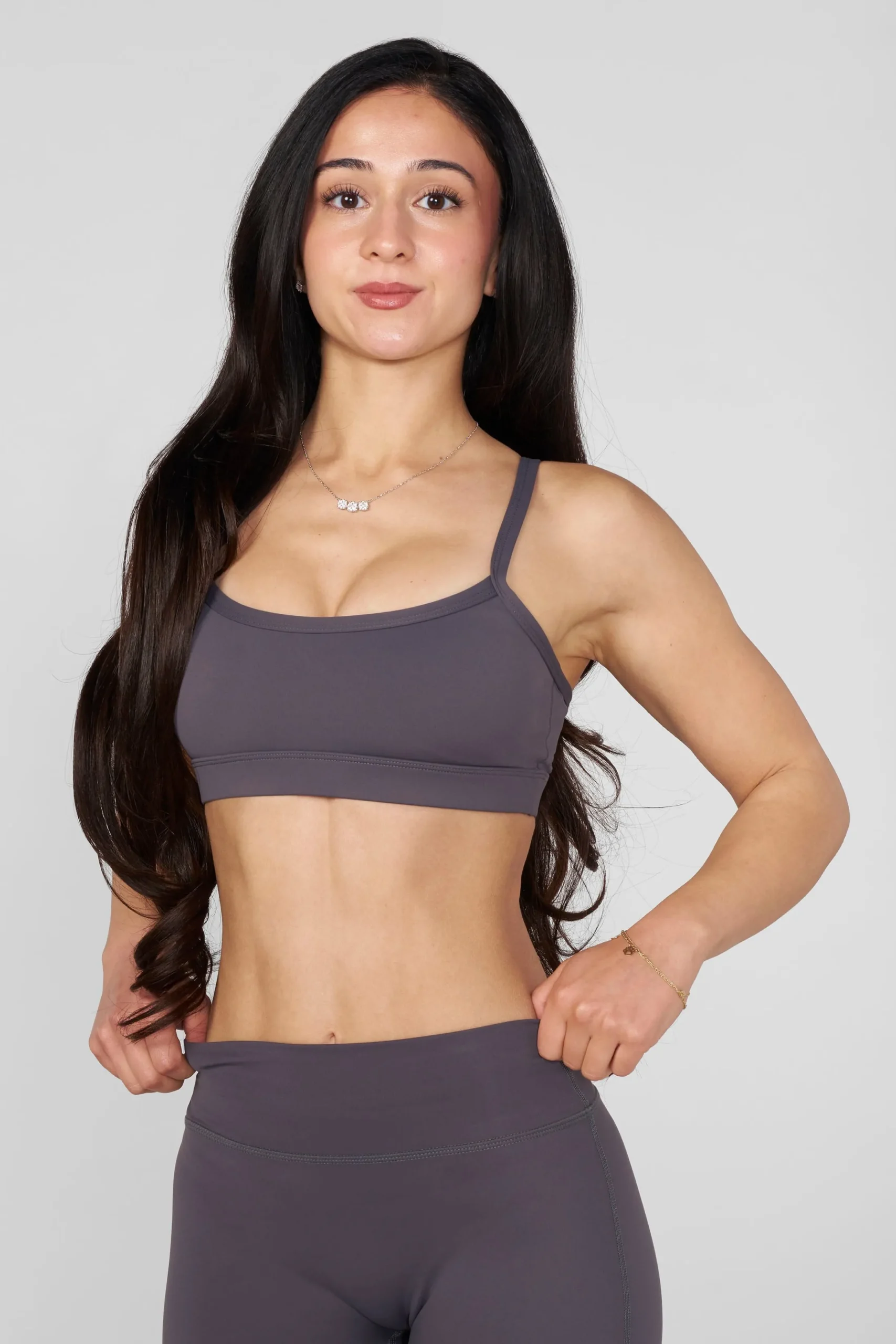 W3169 - Studio Edit Active Bra
