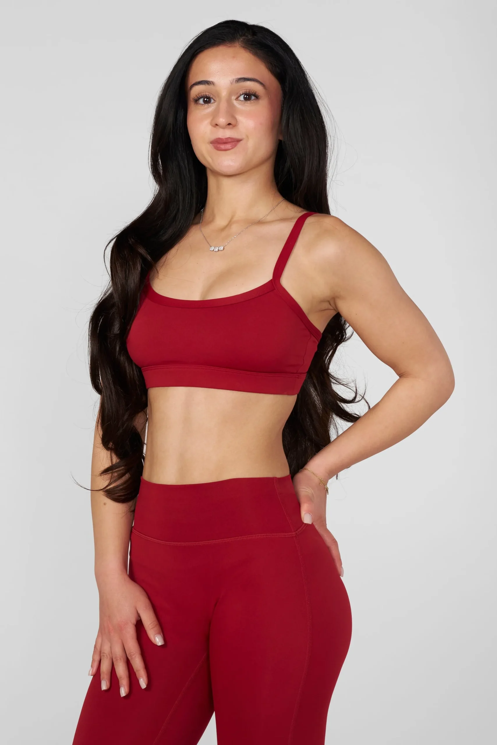 W3169 - Studio Edit Active Bra