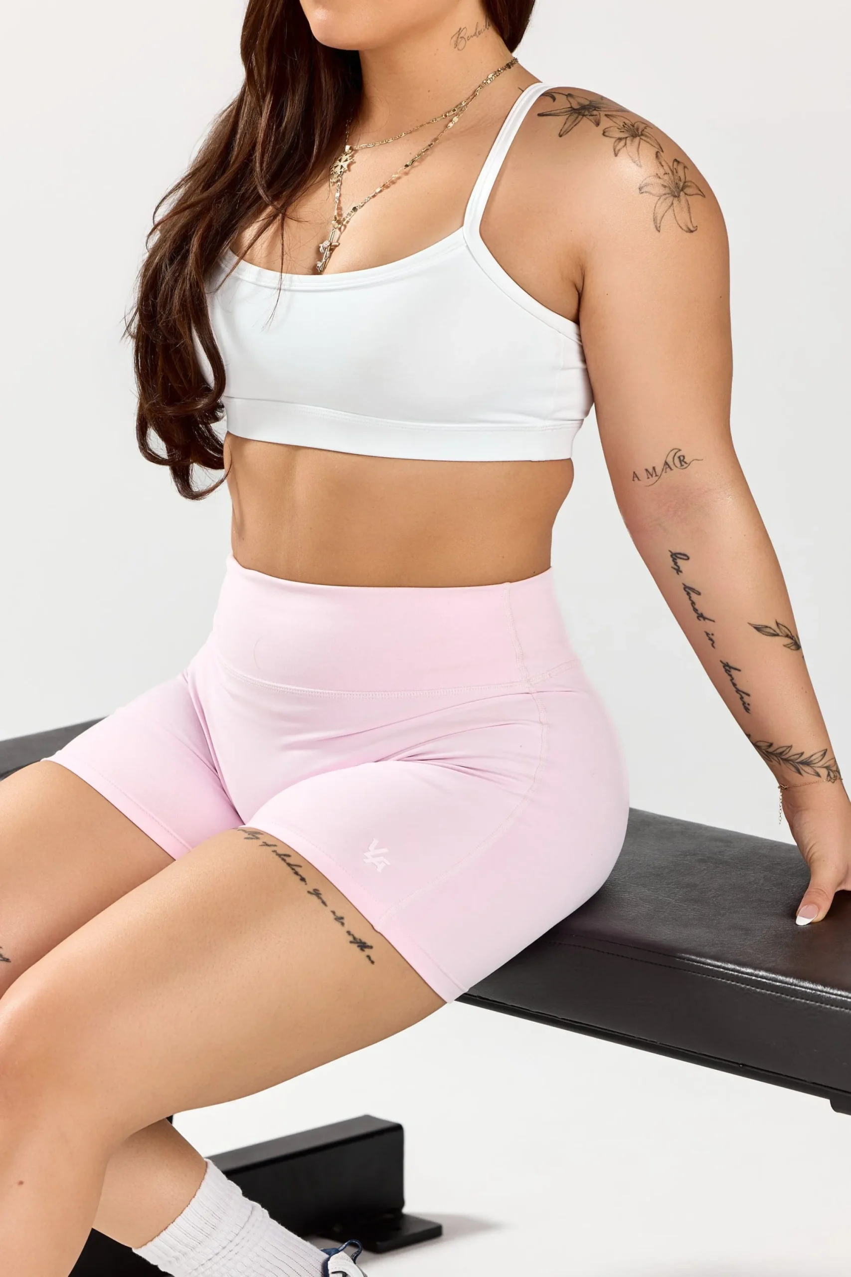 W3169 - Studio Edit Active Bra