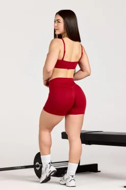 W1153 - Studio Edit Active Short