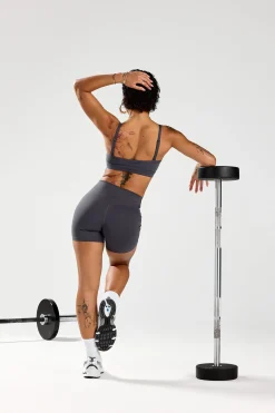 W1153 - Studio Edit Active Short