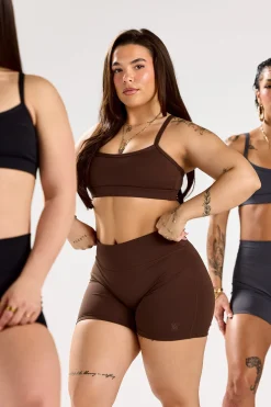 W1153 - Studio Edit Active Short