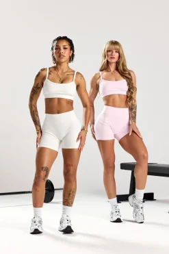 W1153 - Studio Edit Active Short