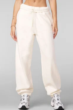 W2218 - Studio Edit Cuff Joggers