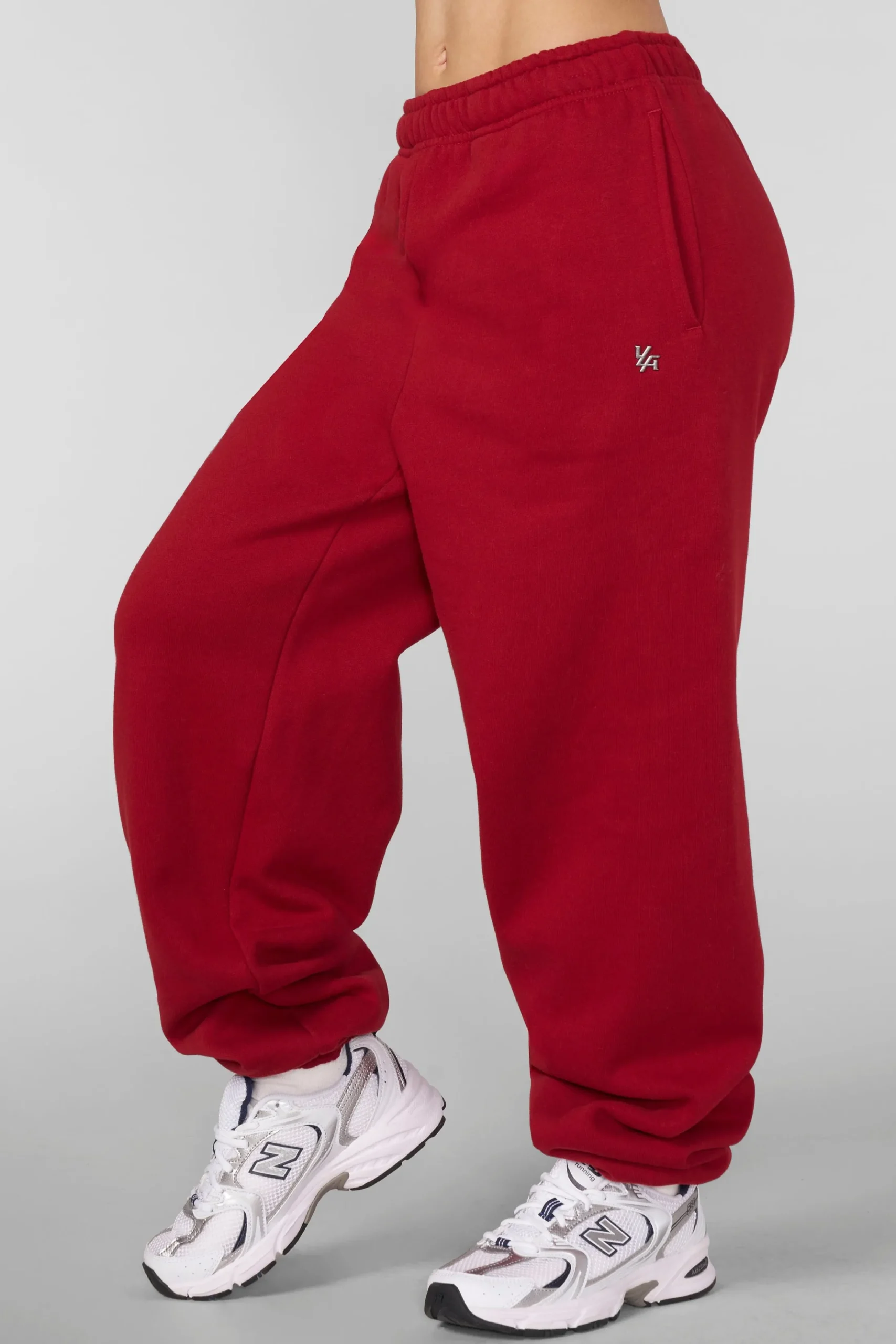 W2218 - Studio Edit Cuff Joggers
