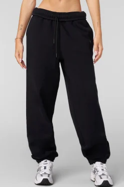 W2218 - Studio Edit Cuff Joggers