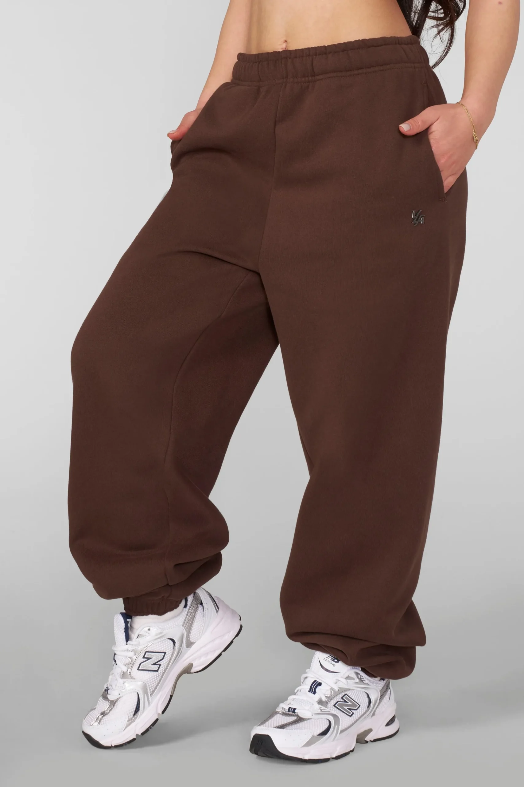 W2218 - Studio Edit Cuff Joggers