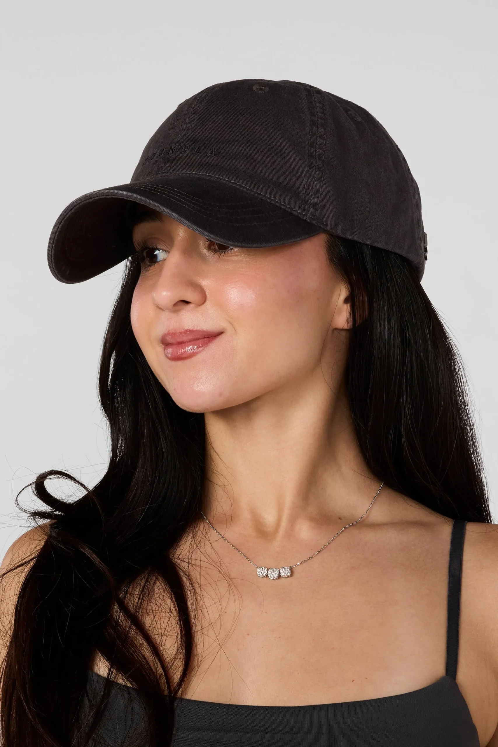 W6072 - Studio Edit Washed Hat