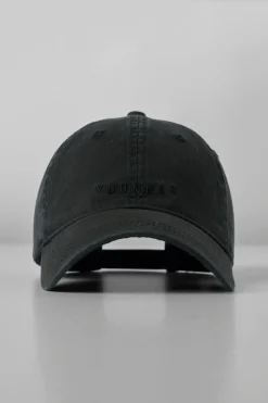 W6072 - Studio Edit Washed Hat