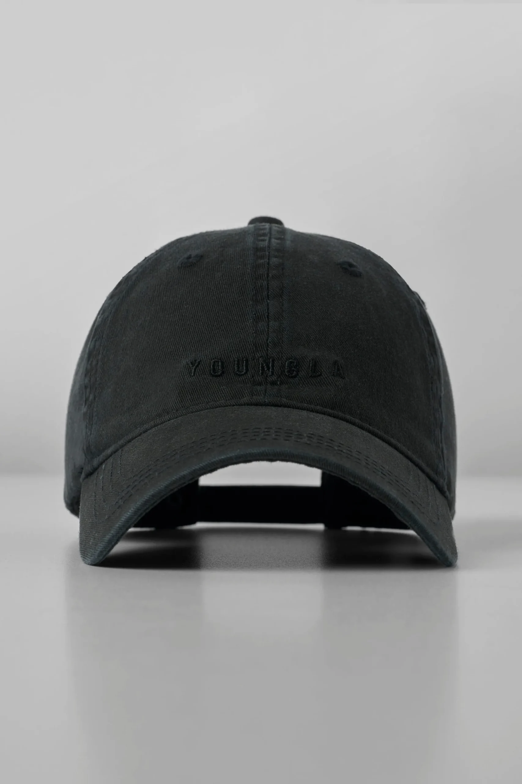 W6072 - Studio Edit Washed Hat