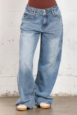 W279 Sundown Jeans