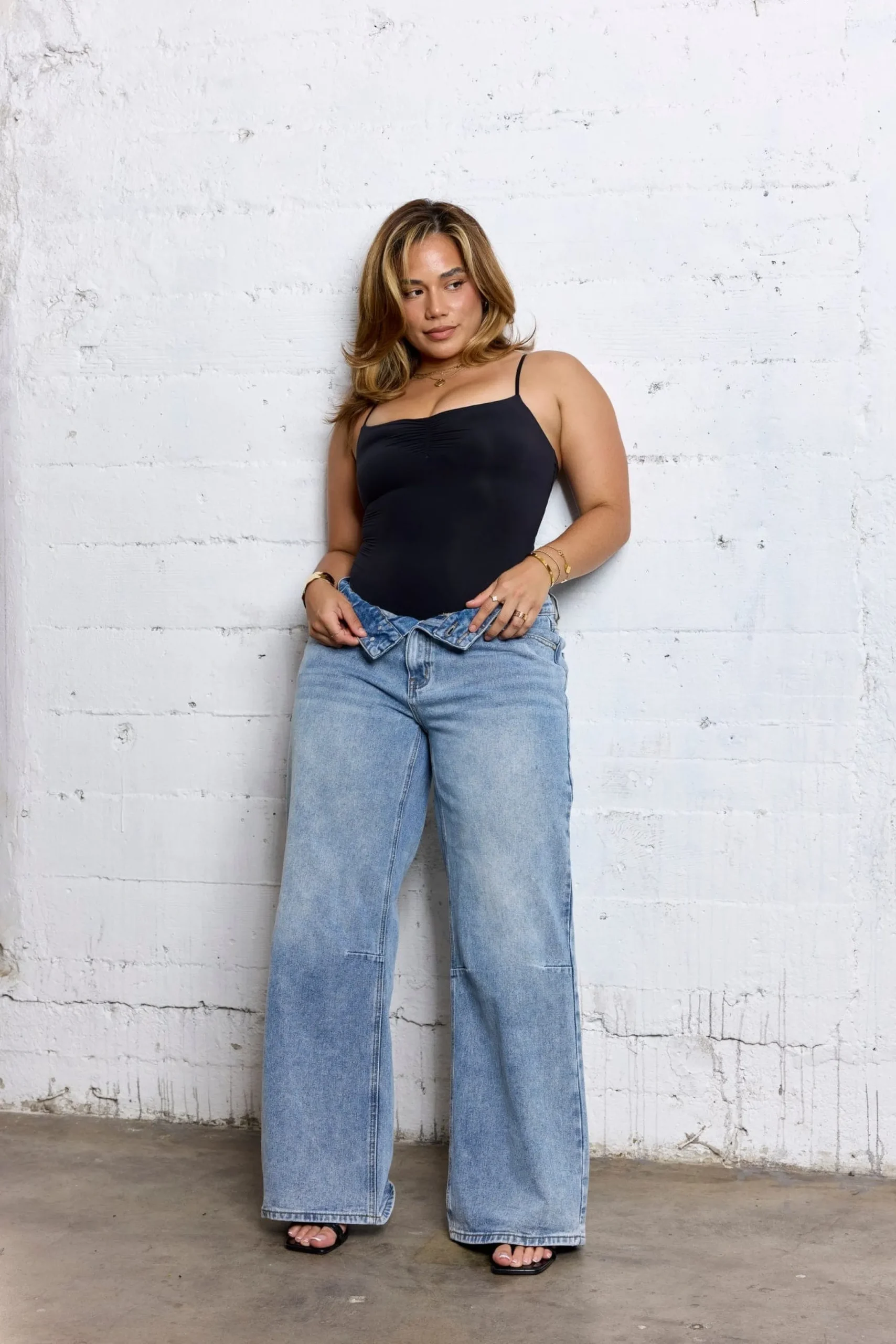 W279 Sundown Jeans