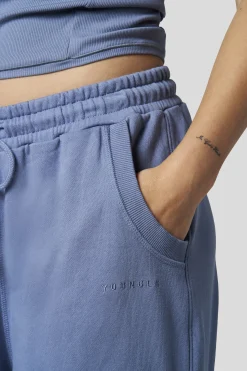 W2296 Super Baggy Sweats