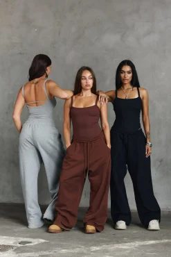 W2296 Super Baggy Sweats