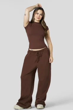 W2296 Super Baggy Sweats