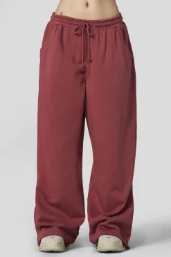 W2296 Super Baggy Sweats
