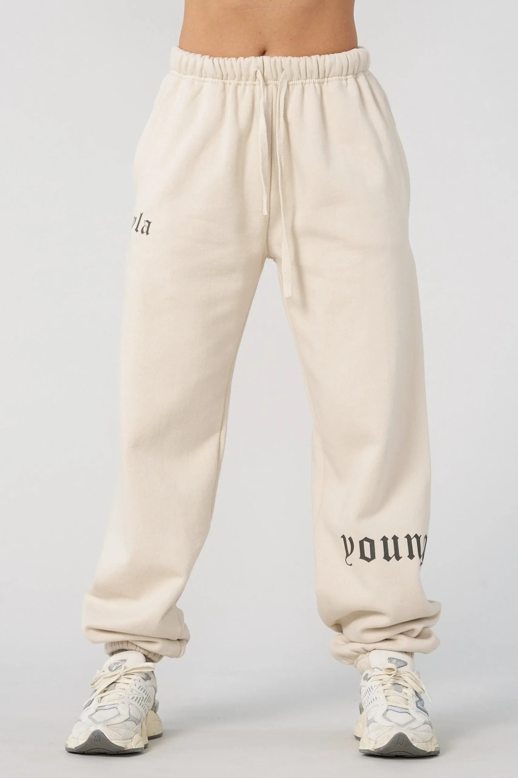 W232 - Urban Cuff Jogger