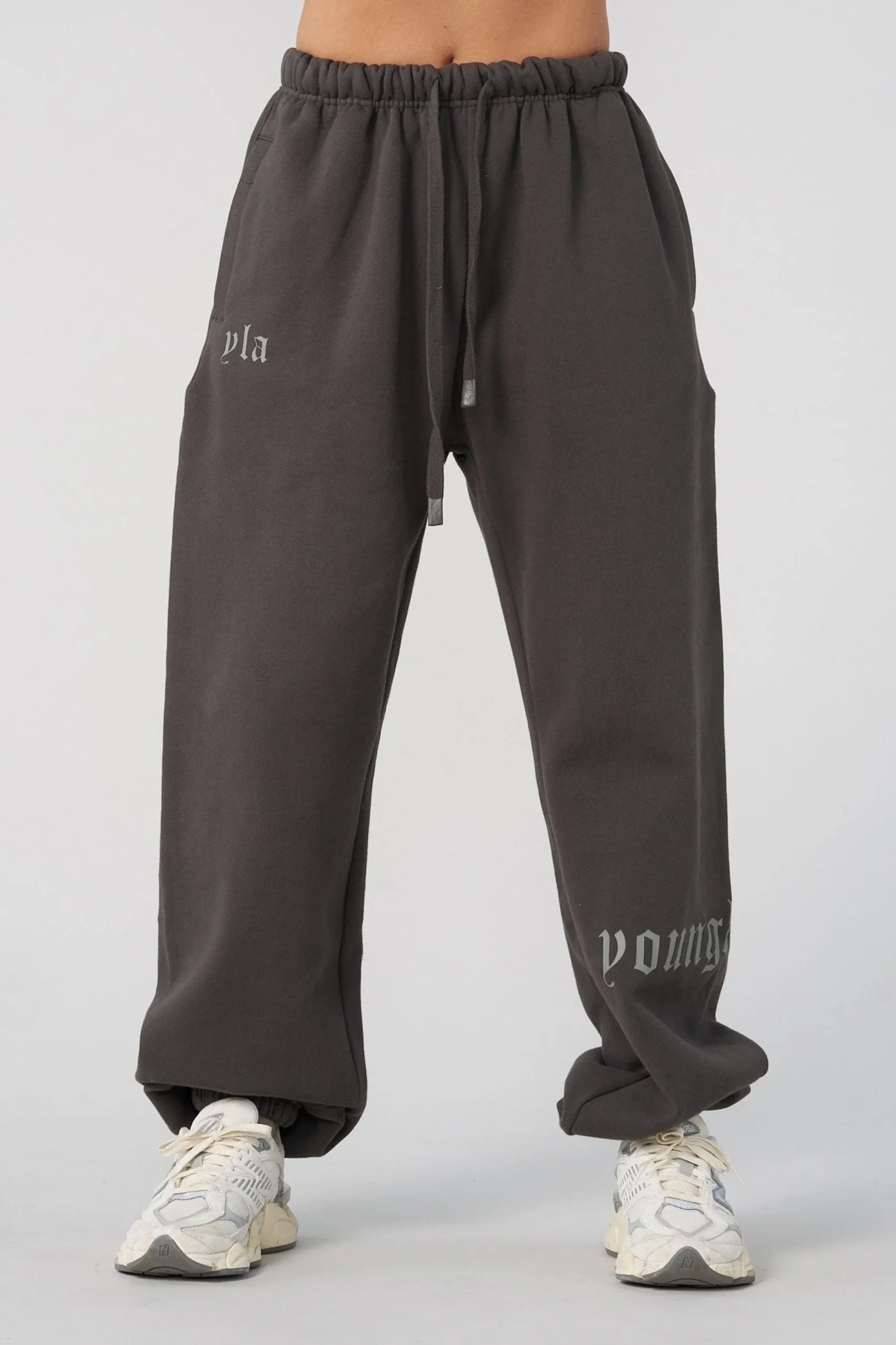 W232 - Urban Cuff Jogger