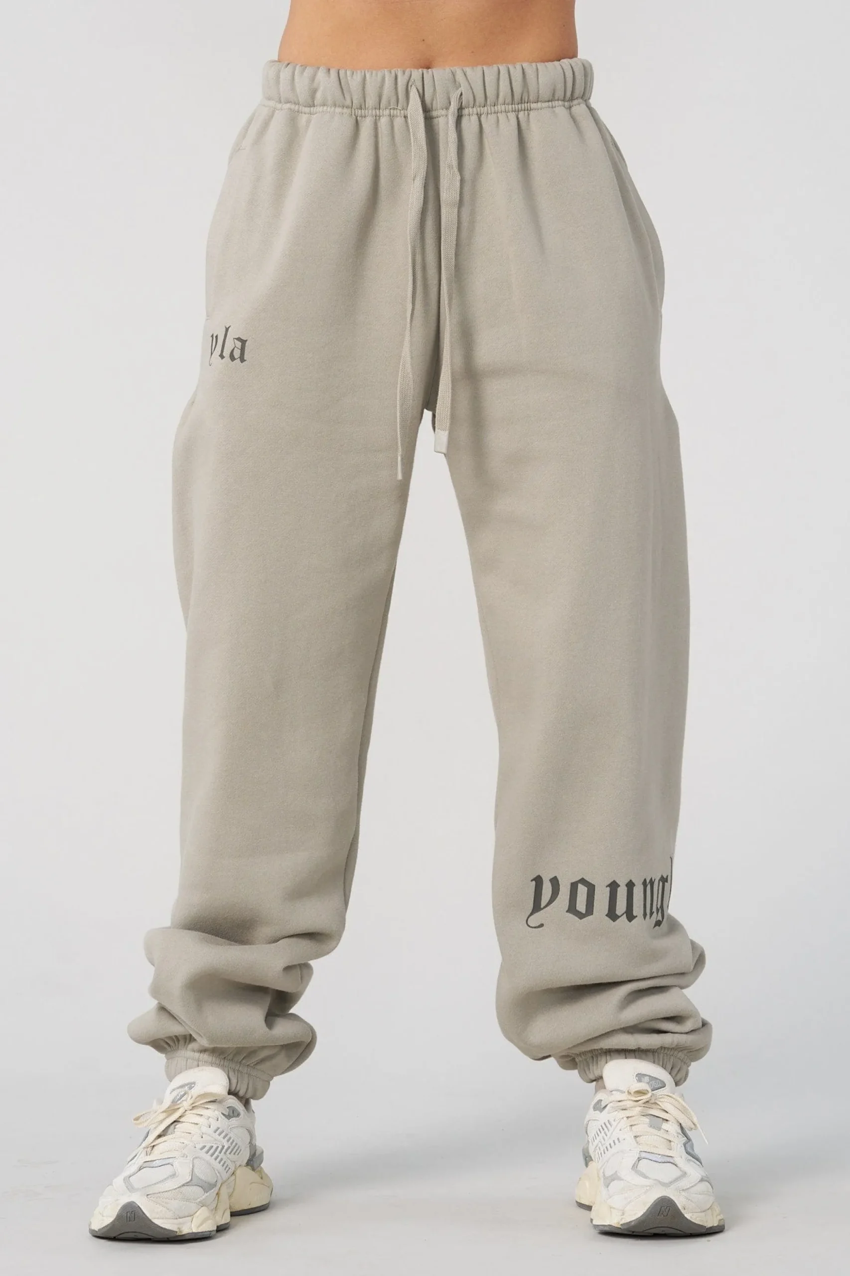 W232 - Urban Cuff Jogger