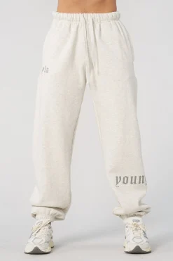 W232 - Urban Cuff Jogger