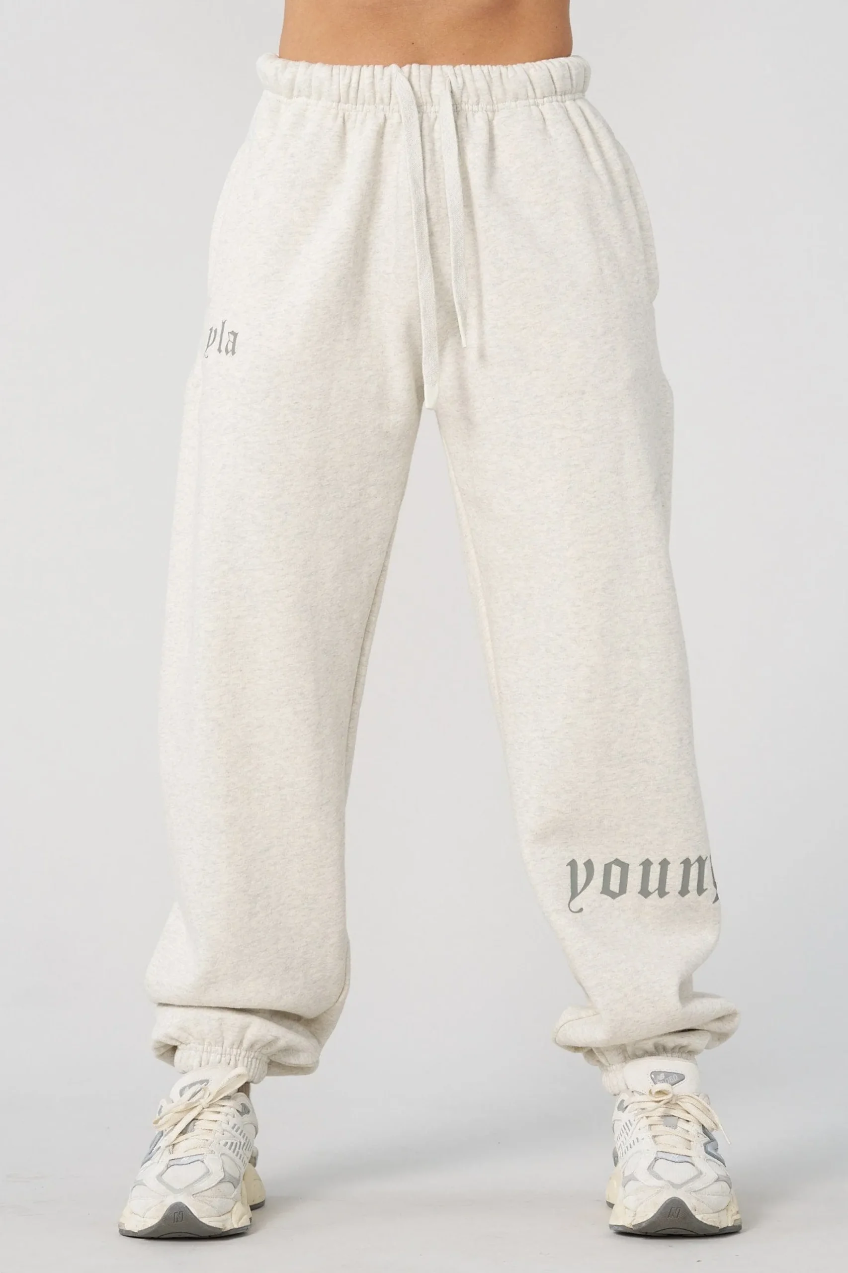W232 - Urban Cuff Jogger
