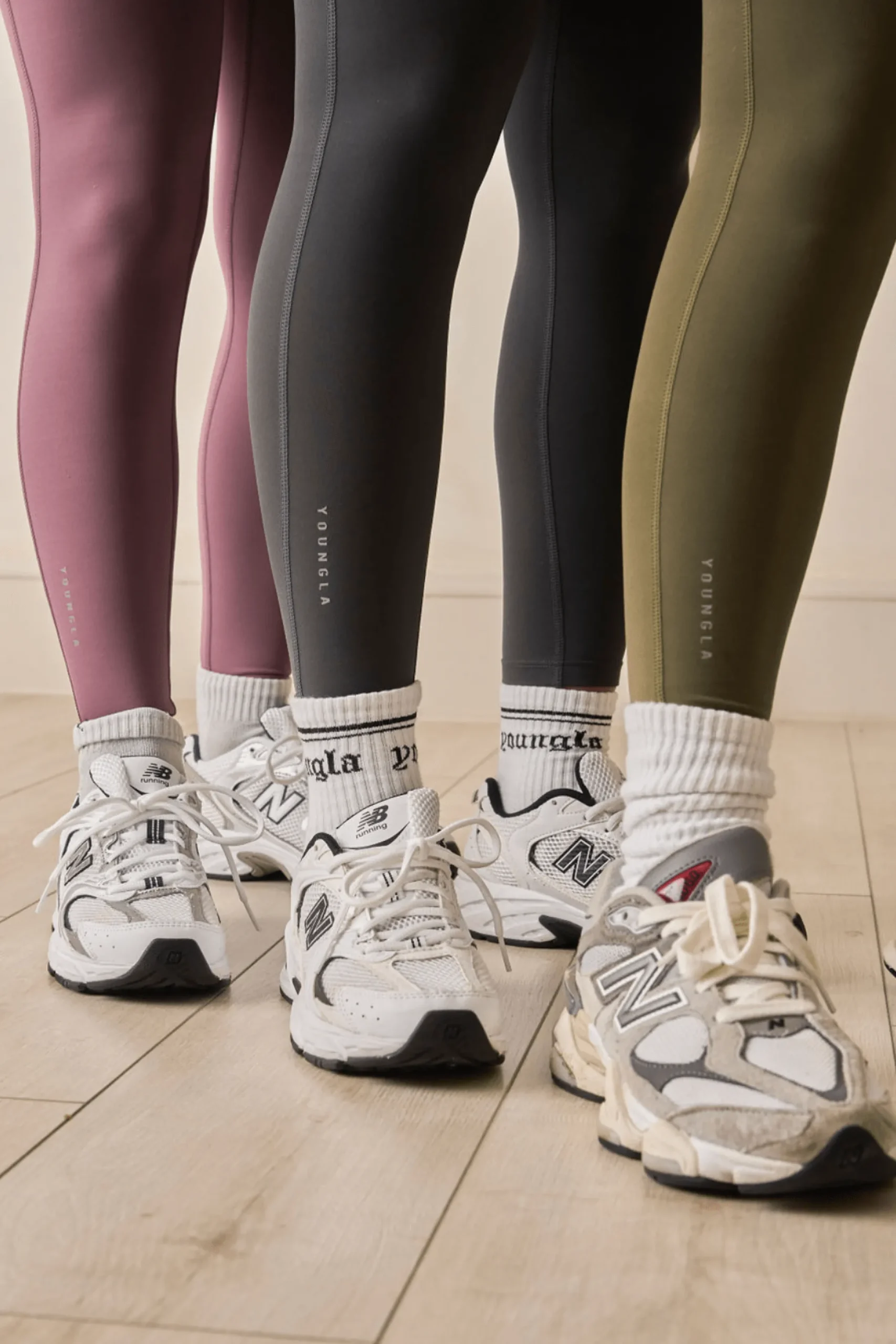 W235 - Urban Leggings