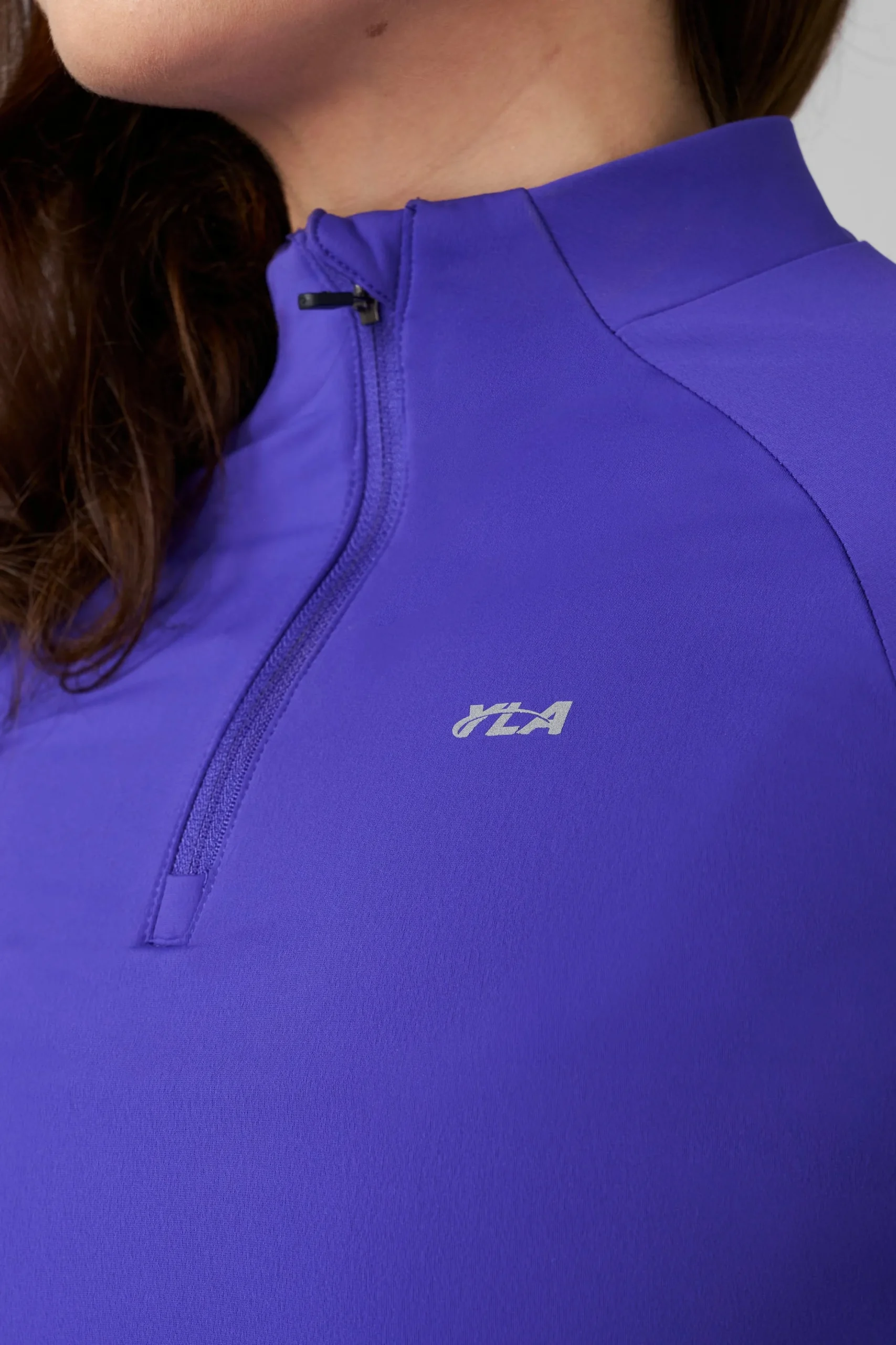 W5160 - Velocity Pullover