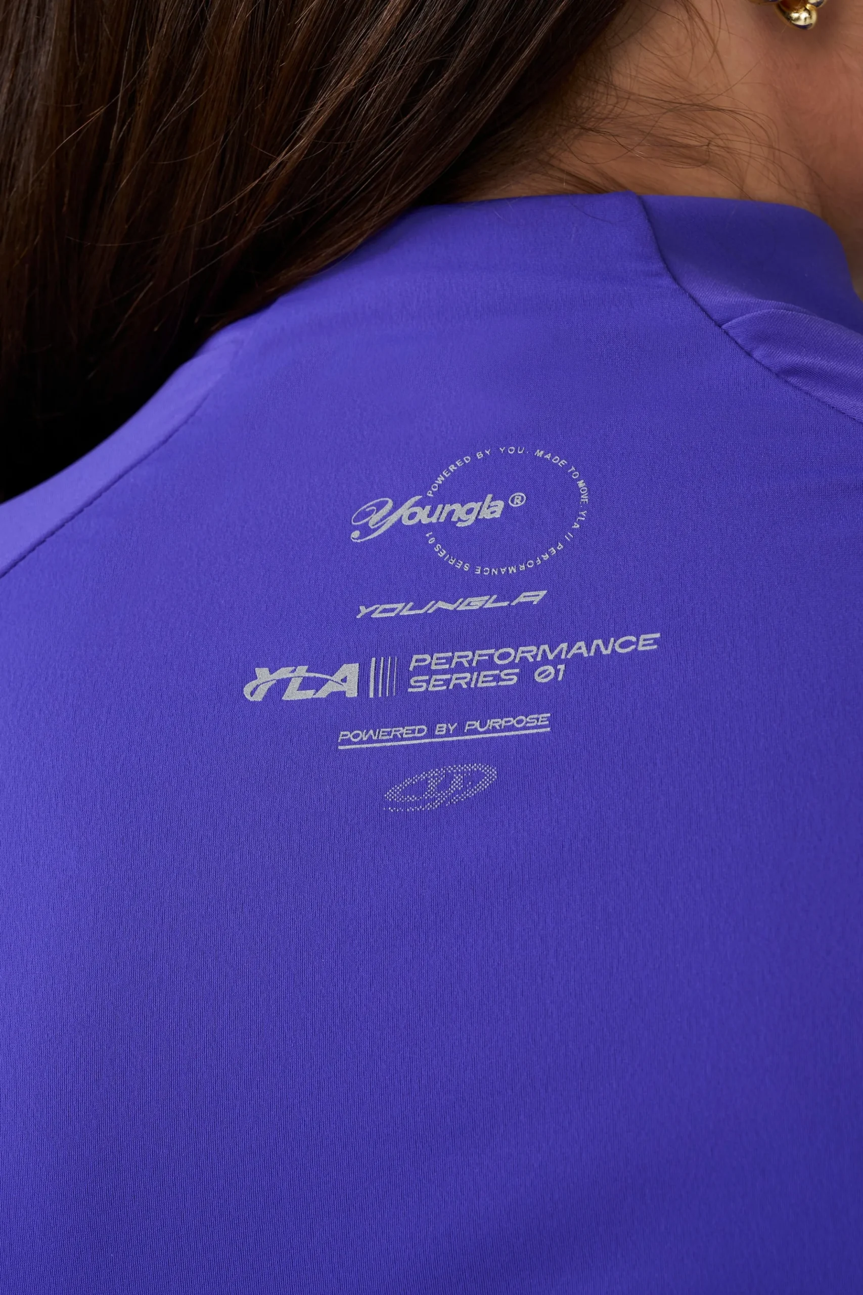 W5160 - Velocity Pullover