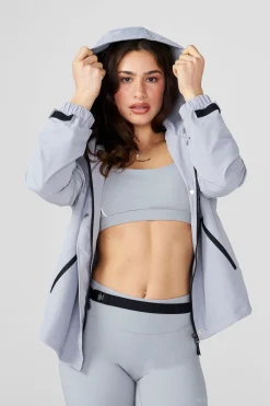 W5190 - Velocity Studio Jacket