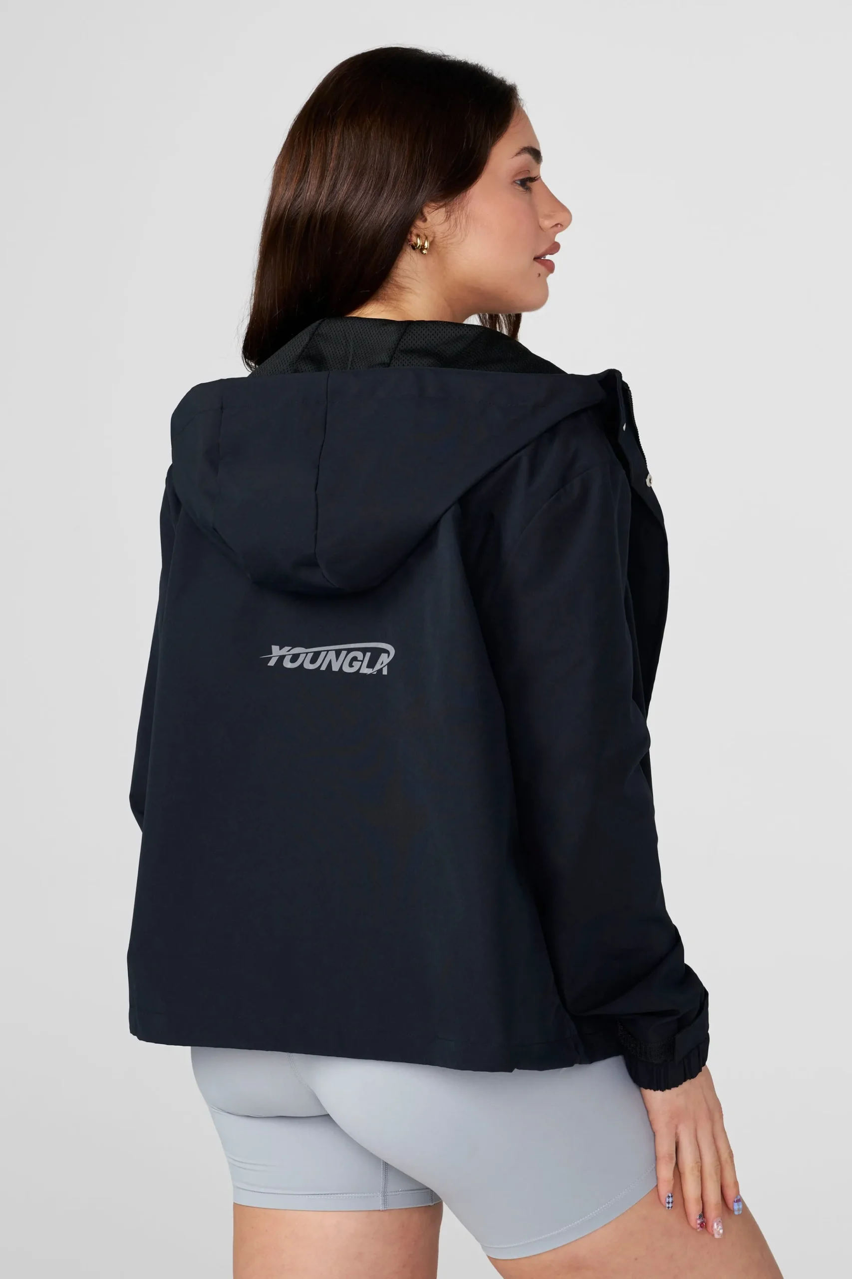 W5190 - Velocity Studio Jacket