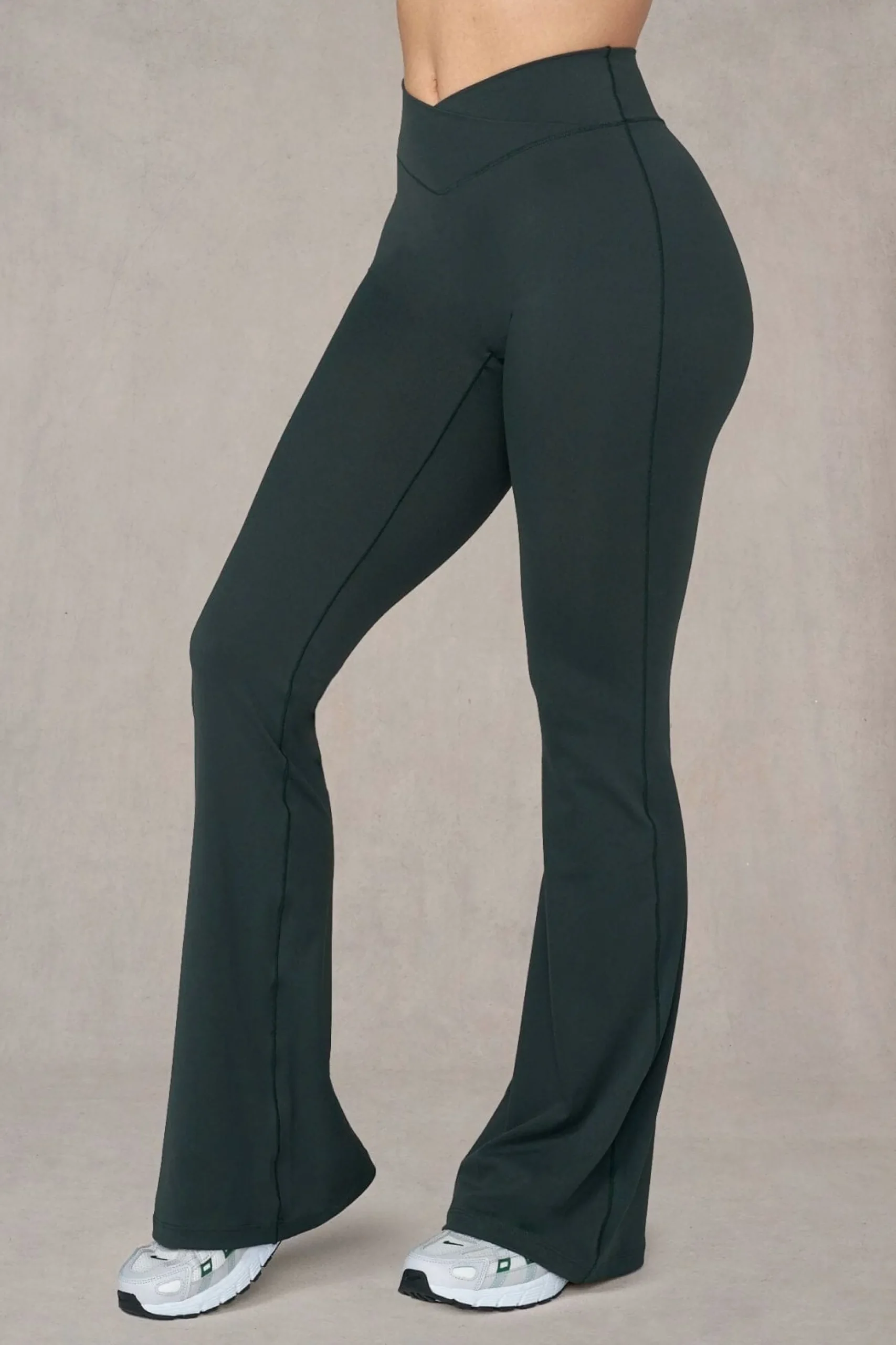 W215 - Vital Flare Leggings (Regular) New Colors