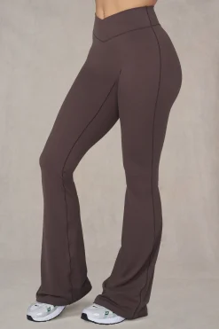 W215 - Vital Flare Leggings (Regular) New Colors