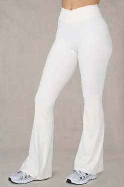 W288 - Vital Flare Leggings (Short)