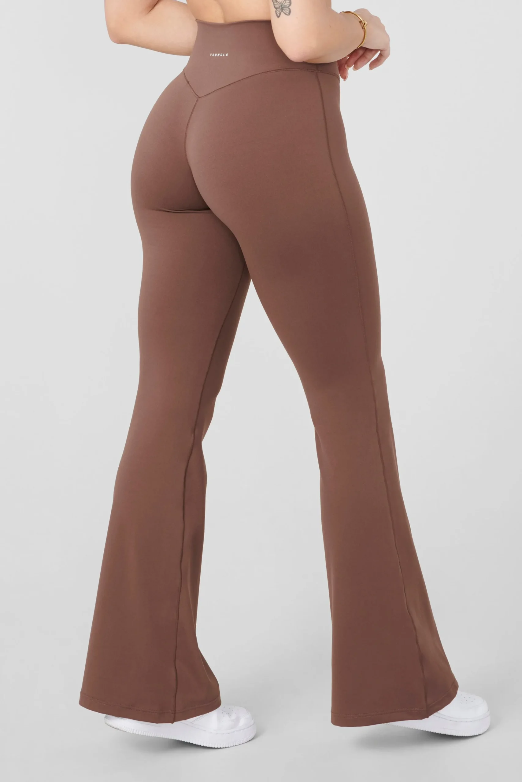 W215 Vital Flare Pants
