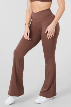 W215 Vital Flare Pants