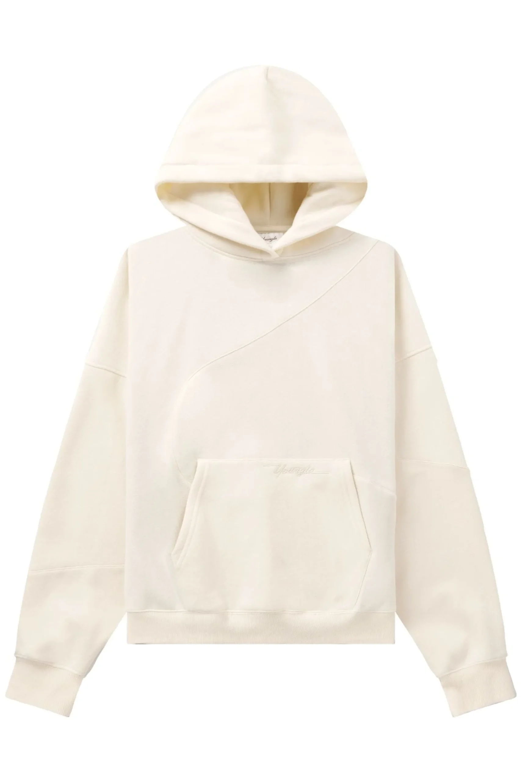 W558 - Wavy Hoodie
