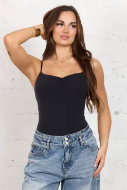 W495 Whisper Bodysuit