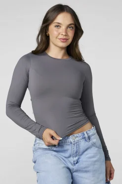W480 Winter Arc Long Sleeve tee