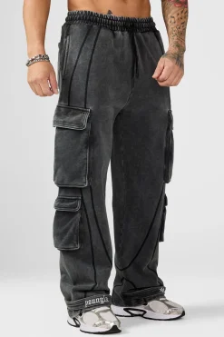 2007 - XX Strap Sweats