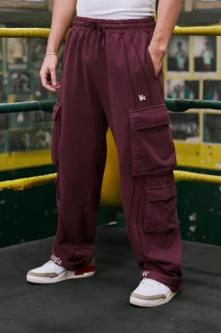 2007 - XX Strap Sweats