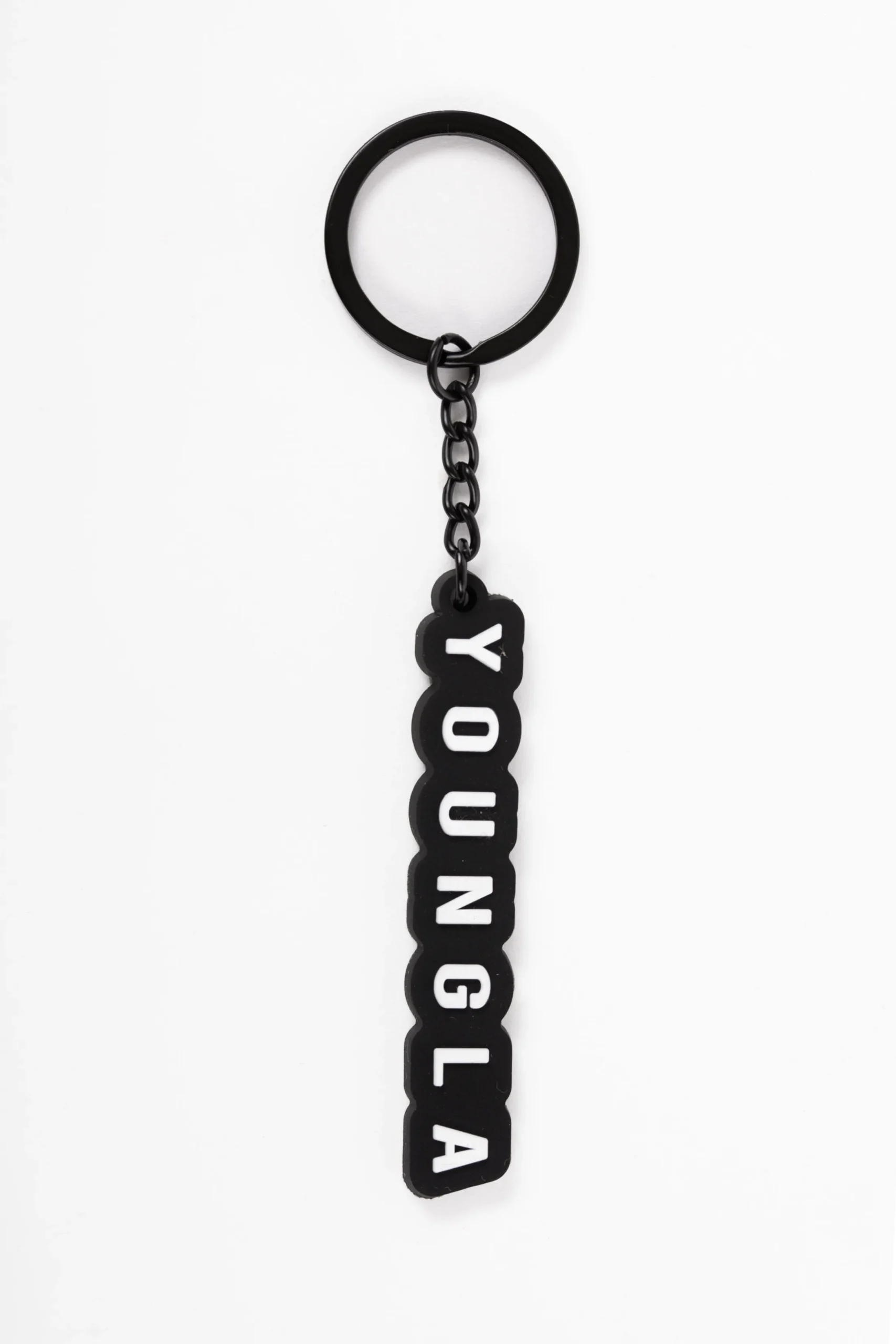 931 YoungLA Keychains