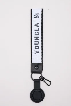 933 YoungLA Keychains